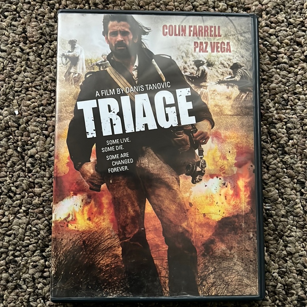 Triage
